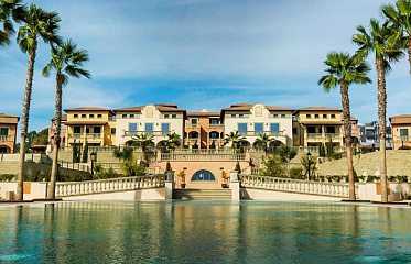 TOP-10 most expensive villas in Cyprus