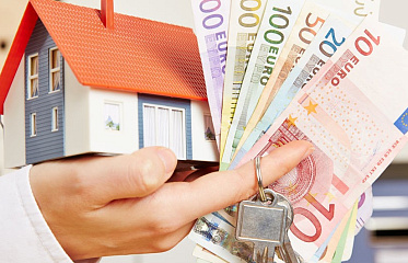 На Кипре ускорились продажи залоговой недвижимости