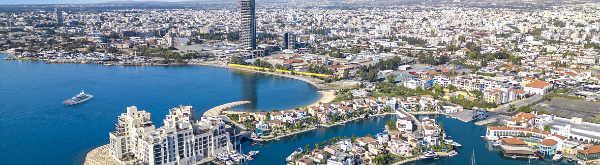 Cost of Living in Cyprus in 2026