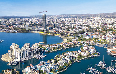 Cost of Living in Cyprus in 2026