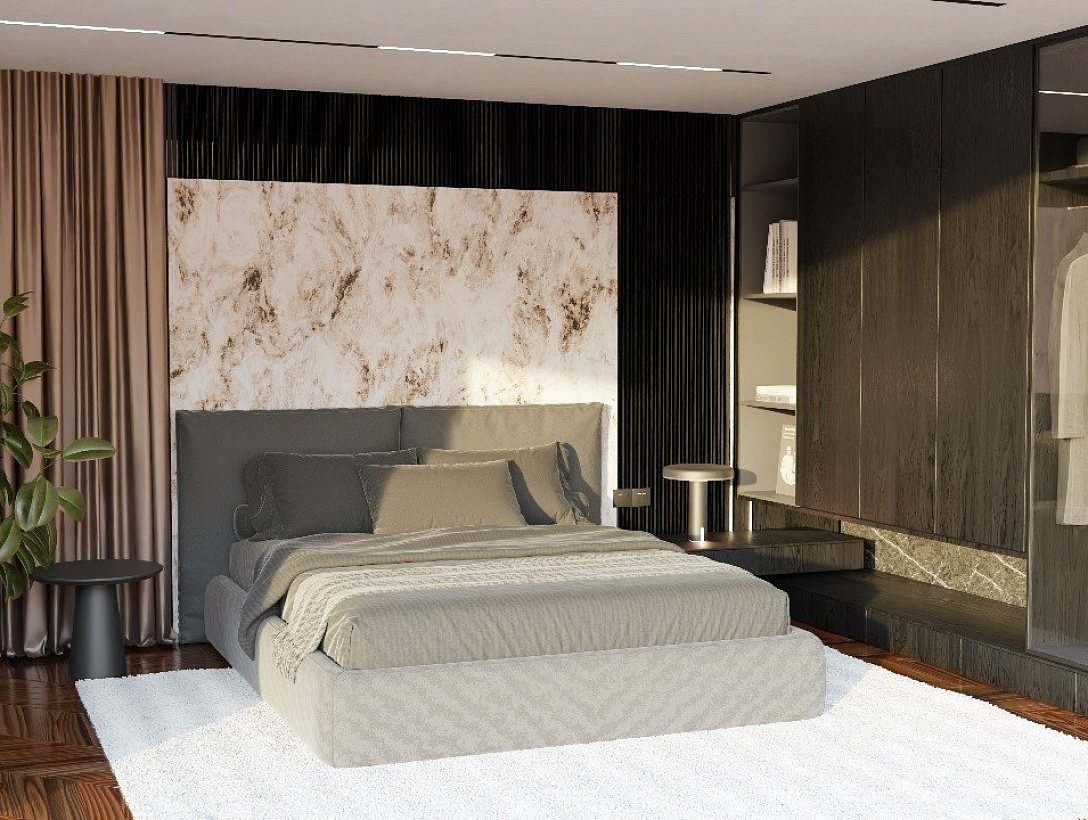 New house in Larnaca