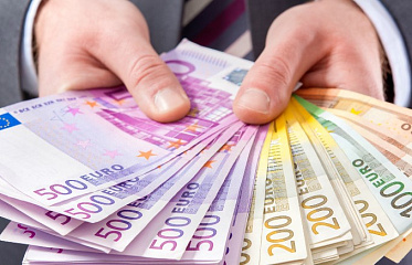 Выплаты госпомощи KEDIPES достигли 1,36 млрд евро