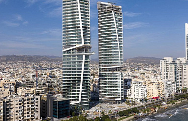 The 10 Most Expensive Real Estate Deals in Cyprus, July–August 2025