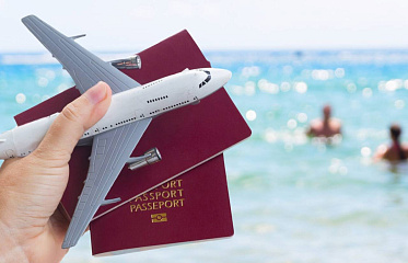 Cypriot Passport Ranks 12th in World Ranking