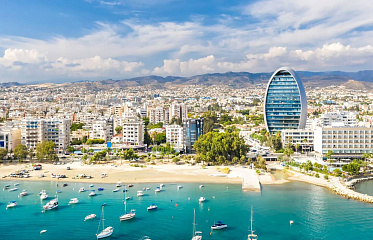 Лимассол — лидер по продажам недвижимости на Кипре в сентябре