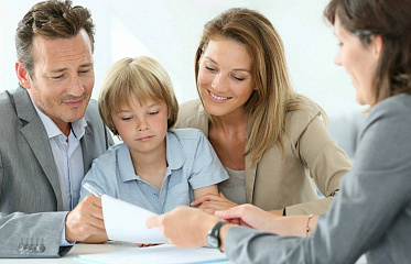 Как продать недвижимость на Кипре, если есть несовершеннолетний собственник