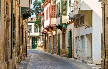 В Никосии намерены внедрить меры для поддержки развития приграничных районов