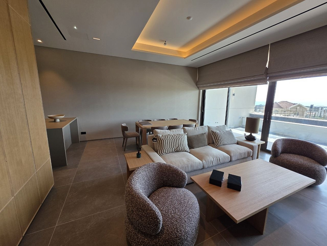 Apartment in Limassol