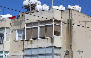 «Ктизо»: каждый шестой беженец на Кипре не имеет средств на приобретение новой квартиры