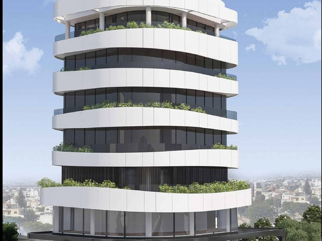Frantzis Tower