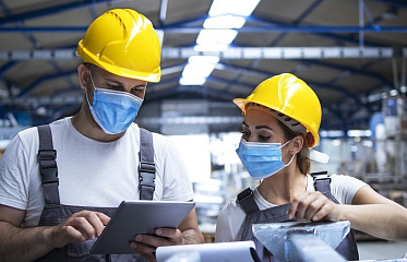 На Кипре вырос Индекс промышленного производства