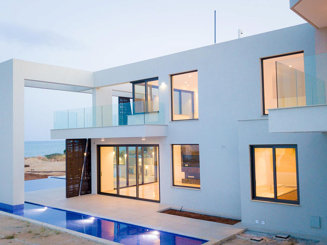 Icon Signature Villas