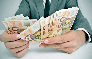 Жители Кипра стали чаще оформлять кредиты и депозиты