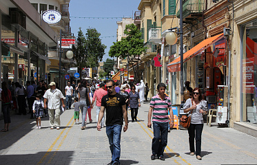 How Rental Rates for Retail Space in Popular Locations of Cyprus Changed in 2021?