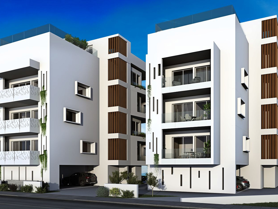 Arkadia Residences 3