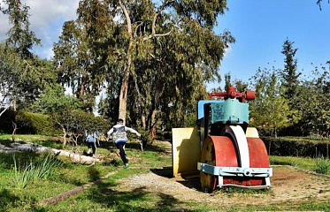 В Лимассоле планируют создать крупный городской парк