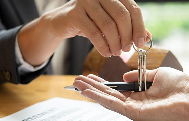 Number Of New Title Deeds In Cyprus Growing