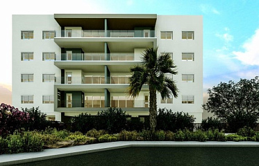 A large-scale affordable housing project is kicking off in Limassol
