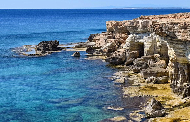 Safety in Cyprus: rating and objective characteristics