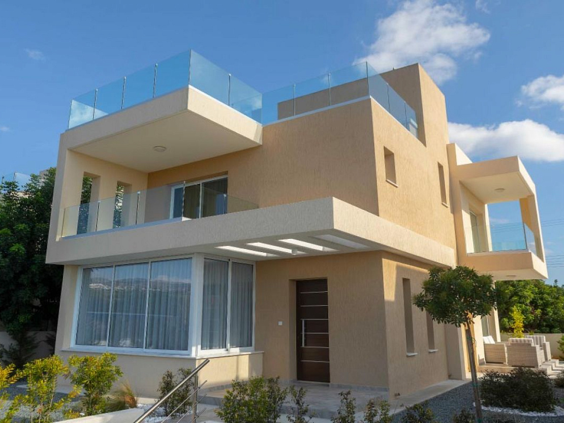 Domenica Valley Villas
