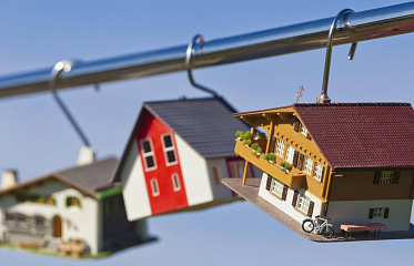 COVID-19 hits Cyprus property sector