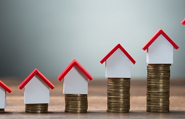 Central Bank: Cyprus Property Price Index Rises Again