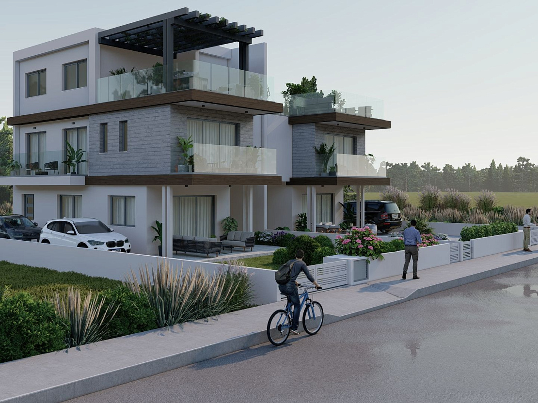 Elea Residences
