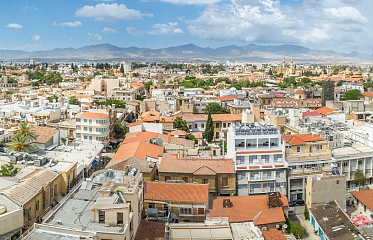 Самый дорогой объект недвижимости в мае 2025 года продали в Никосии