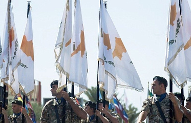 Кипр в составе Британской империи