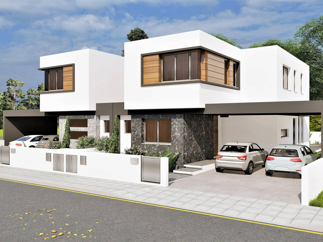 Blue Sapphire Residences