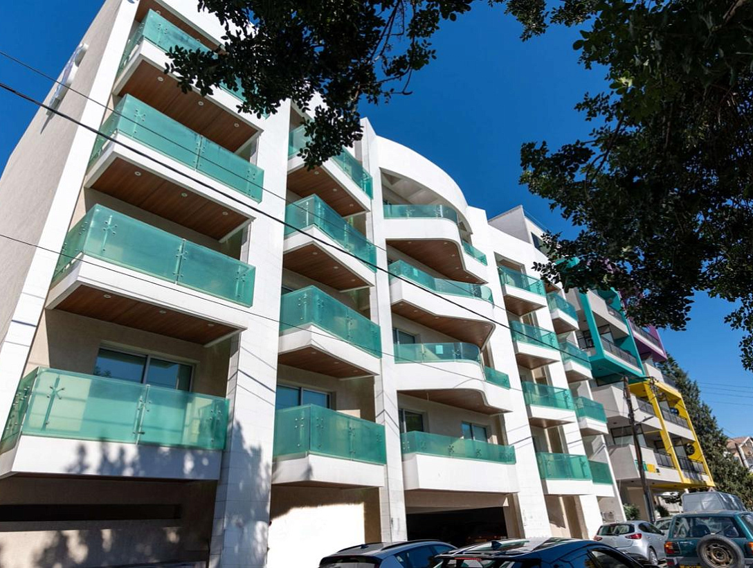 Commercial in Limassol