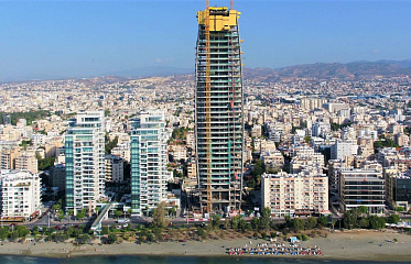 End of Skyscraper Era in Cyprus