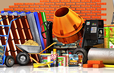 На Кипре снизился Индекс цен на строительные материалы