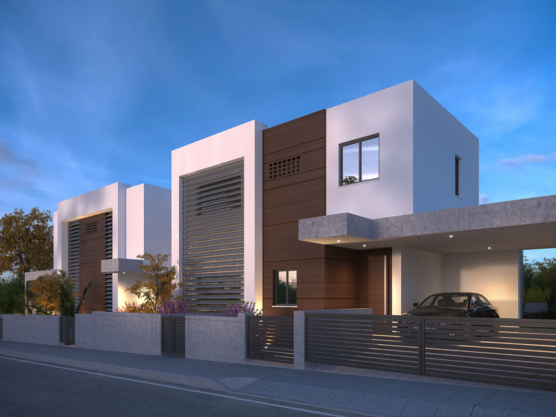 Sicily Residence