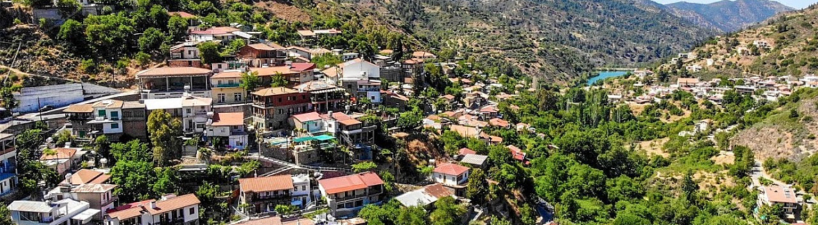Cyprus Invests Over €91 Million in the Development of Cities and Villages