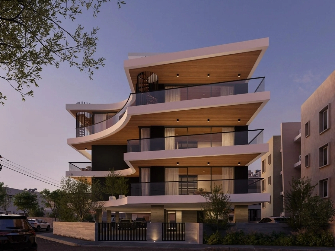 Kabu Residences