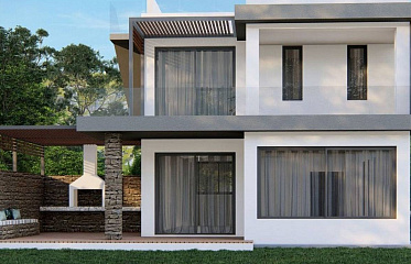 Corallia Villas: luxury villas in Paphos