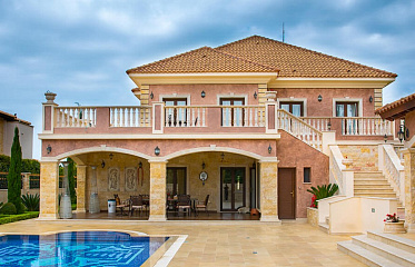 Rental Yield from Real Estate in Paphos