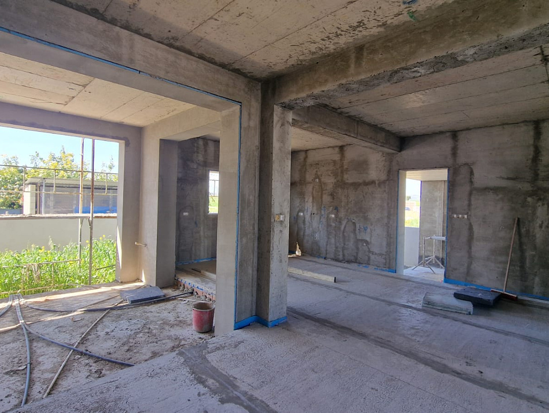 New house in Larnaca