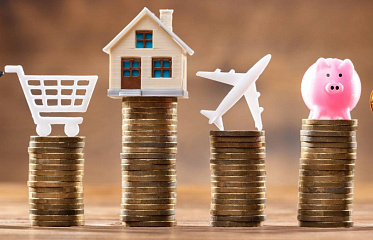 На Кипре рекордно сократился объем нового кредитования