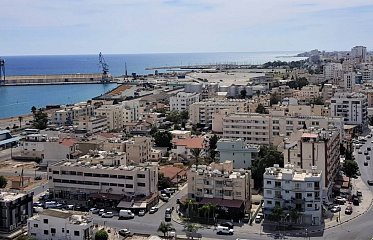 Larnaca Is Most Promising City In Cyprus For Real Estate Investment