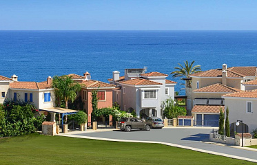 Граждане Израиля активно скупают жилье на Кипре