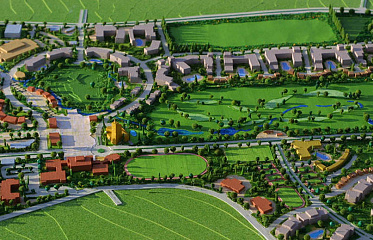 Neapolis Smart EcoCity: новый формат жилья на Кипре