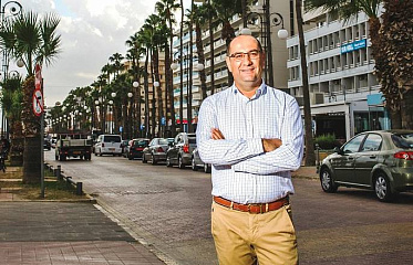 Dismantling of Oil Storage Facilities in Larnaca Postponed for 6 months