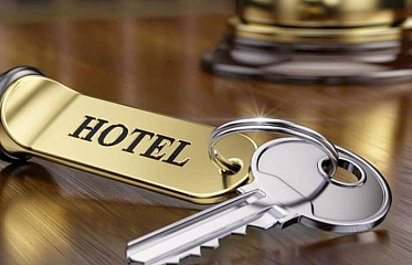 Promenade Boutique Hotel: шикарные студии класса люкс