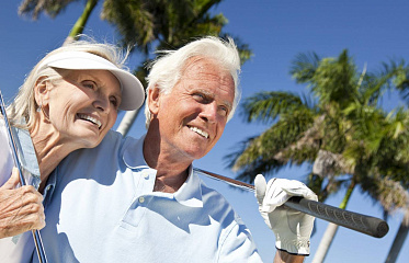 Komitis Eco Village: modern retirement village in Cyprus