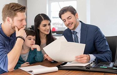 Иностранные покупатели массово возвращаются на рынок недвижимости Кипра