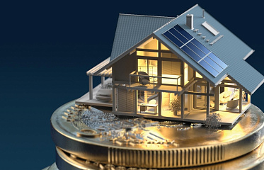 Residents of Cyprus are the leaders in the EU in property investment