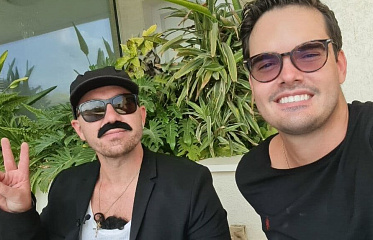 Mr. Suvlaki Gives Master Class on How To Sale Luxury Property in Cyprus