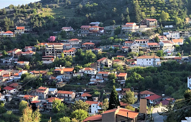 Cyprus Ministry of Interior Approves 437 Applications for Housing Support Program in Mountainous and Remote Areas
